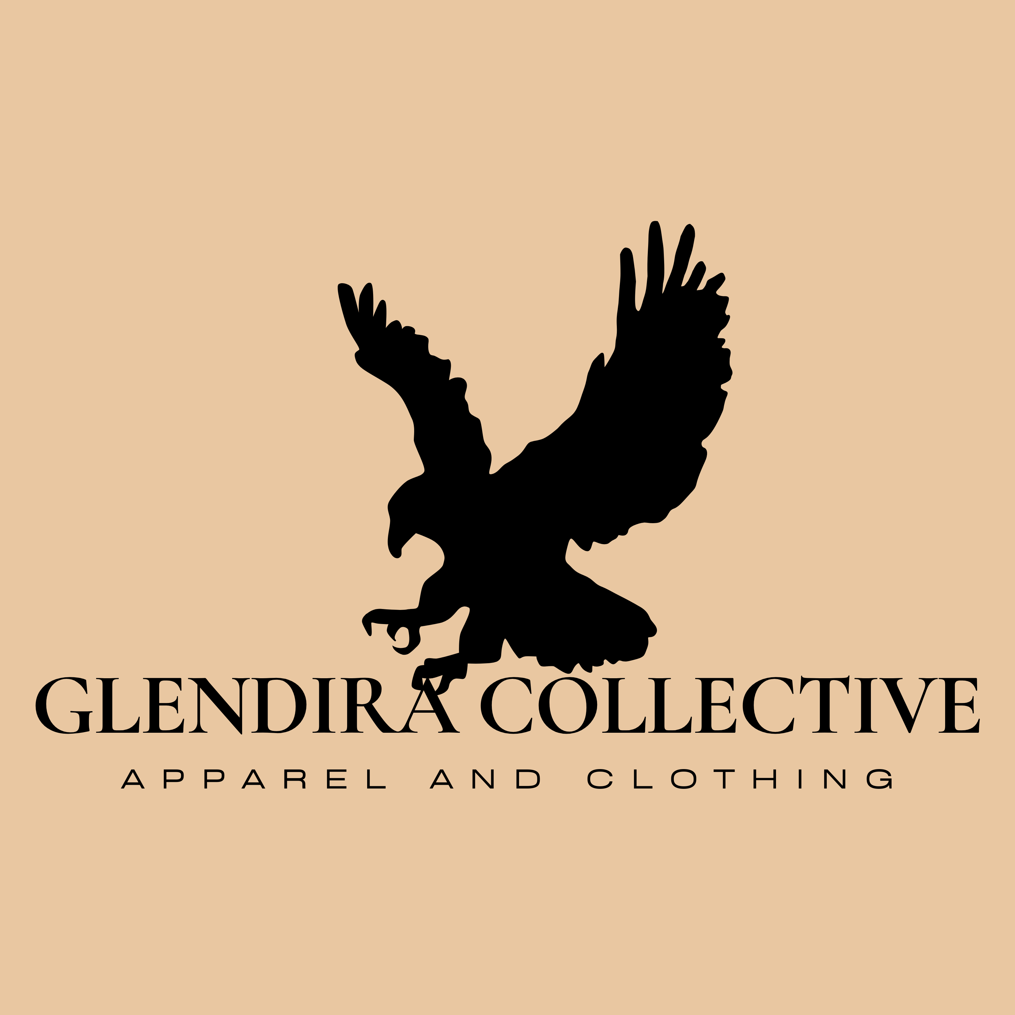 Glendira Glow Collective Logo